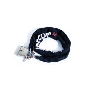 Imam Cycle Bicycle Shackle Lock Square Lock
