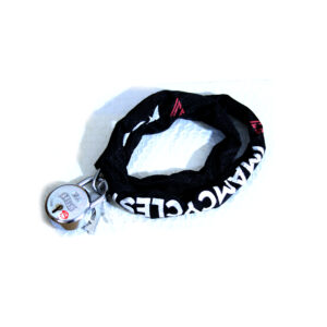 Imam Cycle Bicycle Shackle Lock Round Lock