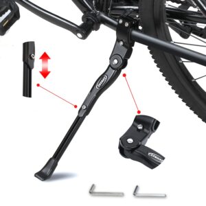 ANWONE Bicycle Stand Non-Slip Rubber Stand 22-28 inches