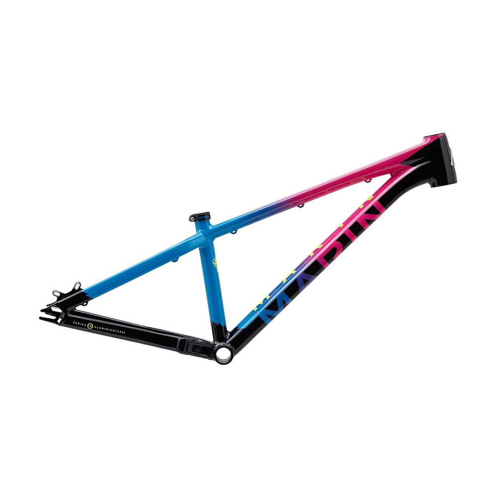 Frame Marin Alcatraz Bike Stunt Cycle Frame Alcatraz Bike Marin