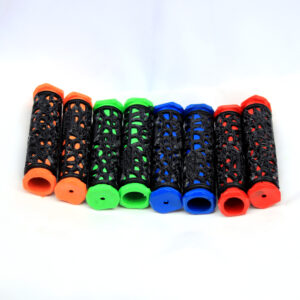 Grips for Bicycles and Scooters 125 mm