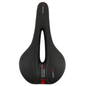 MTB Bicycle seat cushion ultra-soft saddle