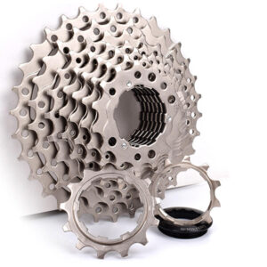 FMFXTR 8 Speed 32T Mountain Road Bike Cassette